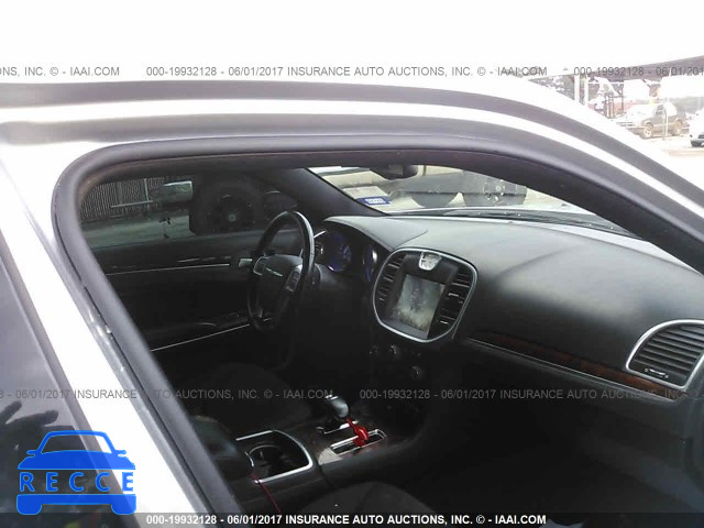 2012 Chrysler 300 2C3CCAAG4CH192078 image 4