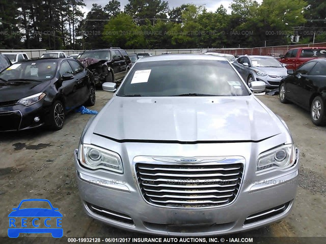 2012 Chrysler 300 2C3CCAAG4CH192078 image 5