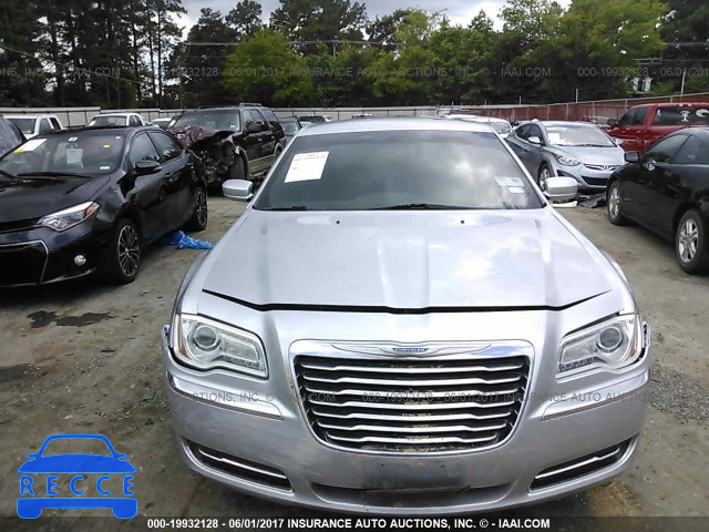 2012 Chrysler 300 2C3CCAAG4CH192078 зображення 5