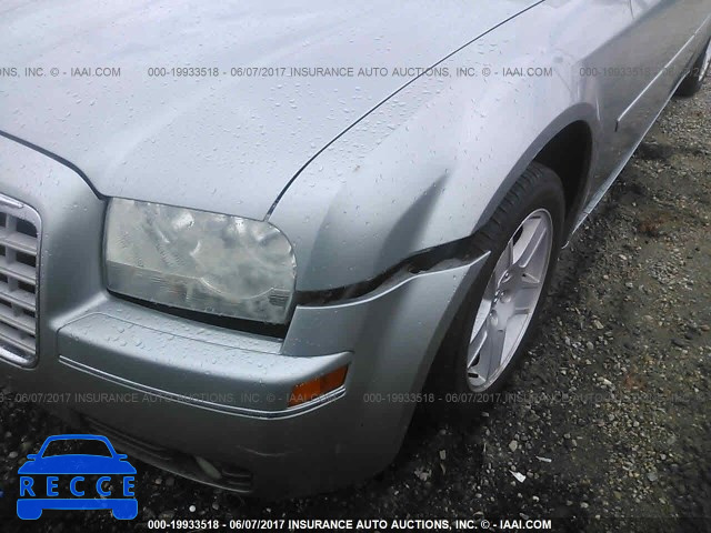 2005 Chrysler 300 2C3JA53G15H544991 image 5