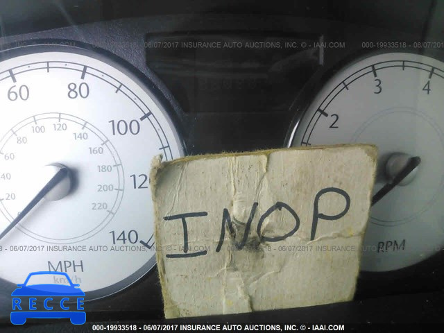 2005 Chrysler 300 2C3JA53G15H544991 image 6