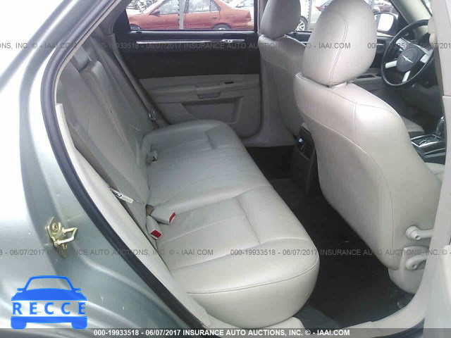 2005 Chrysler 300 2C3JA53G15H544991 image 7