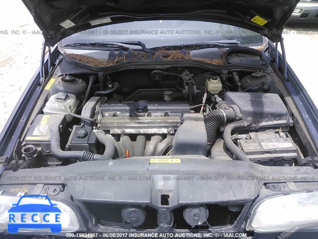 1996 Volvo 850 GLT YV1LS5545T3313722 image 9