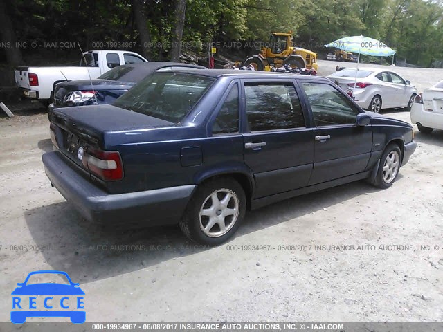 1996 Volvo 850 GLT YV1LS5545T3313722 image 3