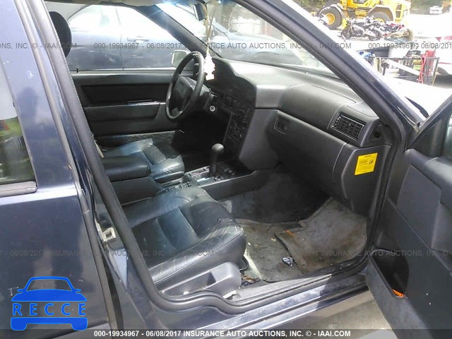 1996 Volvo 850 GLT YV1LS5545T3313722 image 4