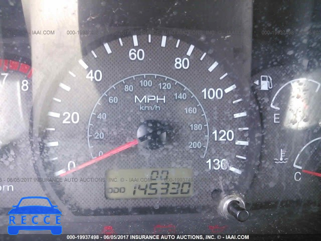 2003 Hyundai Accent KMHCG35C83U246204 image 6