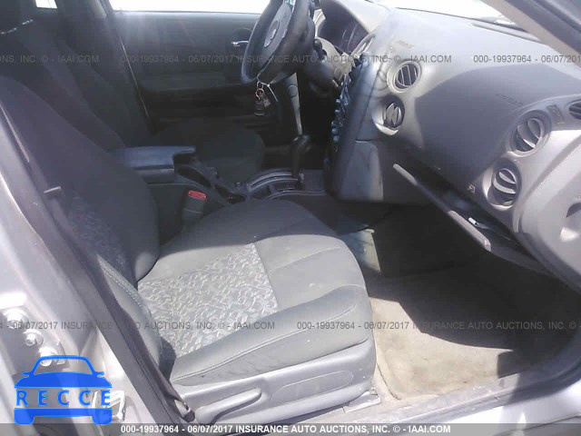 2004 Pontiac Grand Prix 2G2WS522441129437 зображення 4