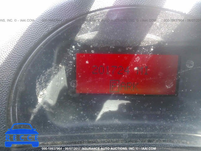 2004 Pontiac Grand Prix 2G2WS522441129437 зображення 6
