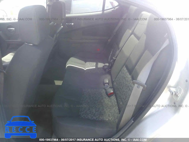 2004 Pontiac Grand Prix 2G2WS522441129437 зображення 7