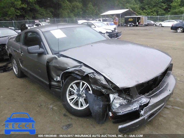 2005 Ford Mustang 1ZVFT80N355253896 image 0