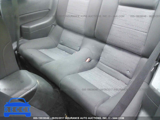 2005 Ford Mustang 1ZVFT80N355253896 image 7