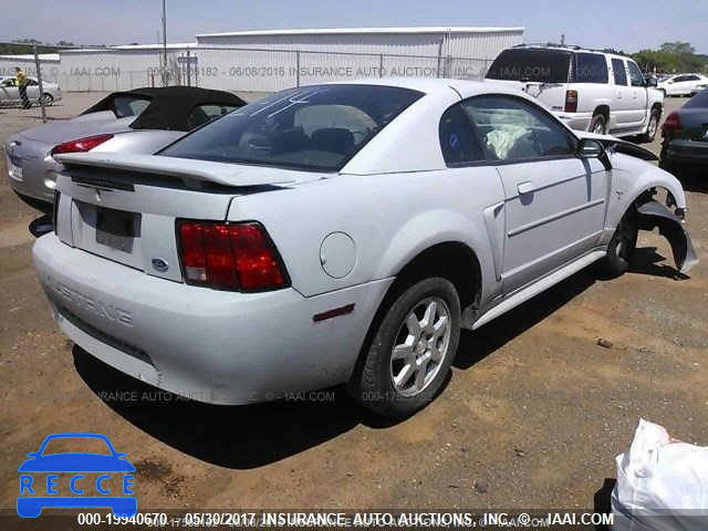 2001 Ford Mustang 1FAFP40431F156067 image 3
