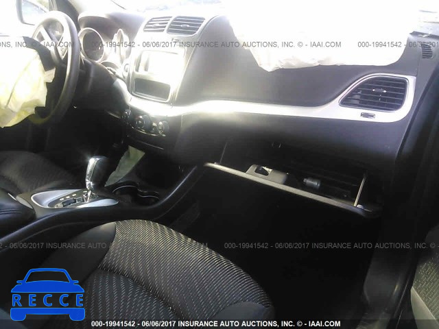 2013 Dodge Journey SXT 3C4PDCBB7DT544975 image 4