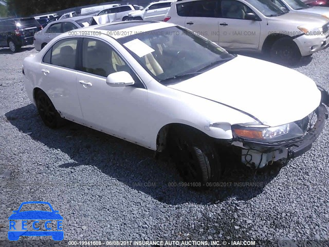 2008 Acura TSX JH4CL968X8C001364 image 0