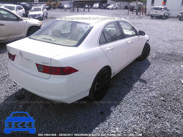 2008 Acura TSX JH4CL968X8C001364 image 3