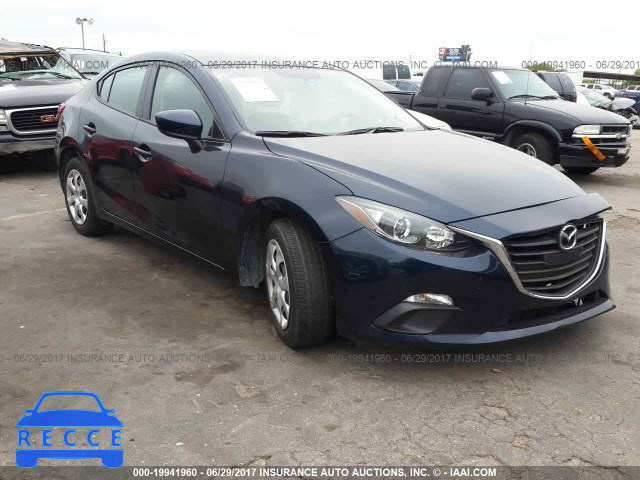 2016 Mazda 3 SPORT 3MZBM1T73GM259064 image 0