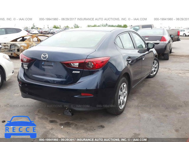 2016 Mazda 3 SPORT 3MZBM1T73GM259064 image 3