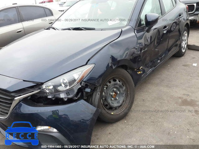 2016 Mazda 3 SPORT 3MZBM1T73GM259064 image 5