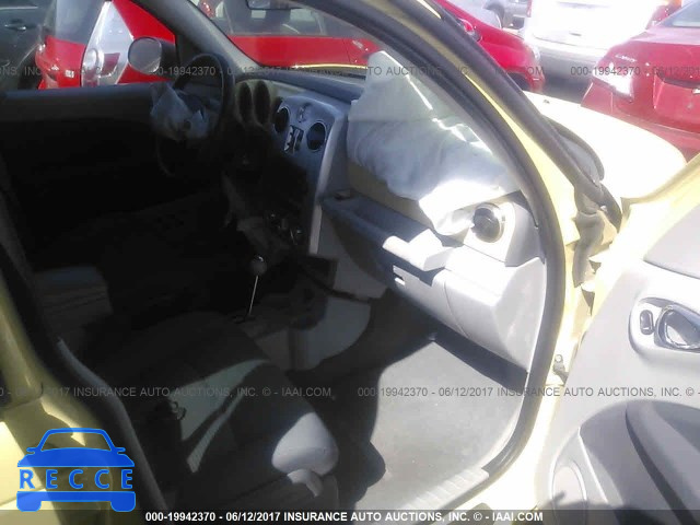 2007 Chrysler PT Cruiser 3A4FY58B67T522550 image 4