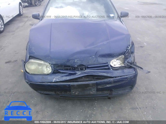 2000 Volkswagen Golf GLS TDI WVWGF21J1YW515842 image 9