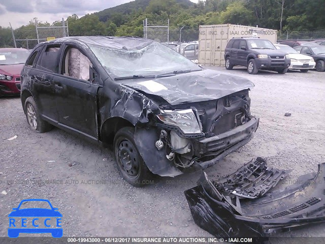 2008 Ford Edge SE 2FMDK36C88BB07978 image 0