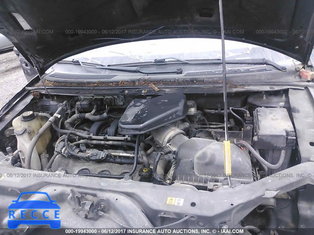 2008 Ford Edge SE 2FMDK36C88BB07978 image 9