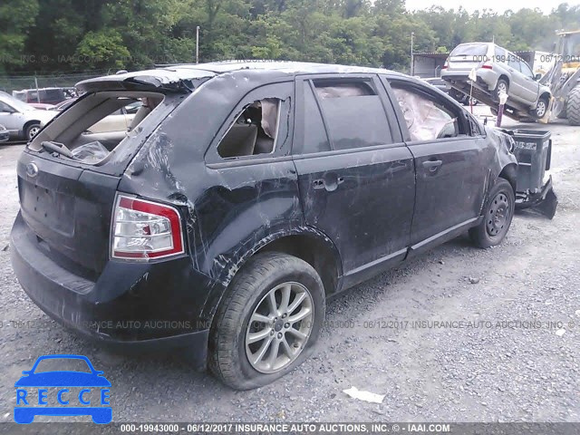 2008 Ford Edge SE 2FMDK36C88BB07978 image 3