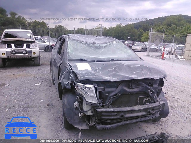 2008 Ford Edge SE 2FMDK36C88BB07978 image 5