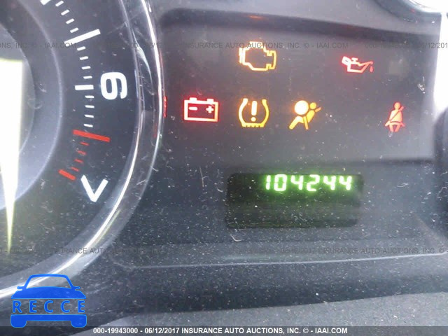 2008 Ford Edge SE 2FMDK36C88BB07978 image 6
