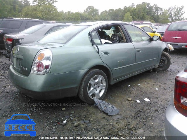 2003 Nissan Altima 1N4AL11D93C219034 image 3