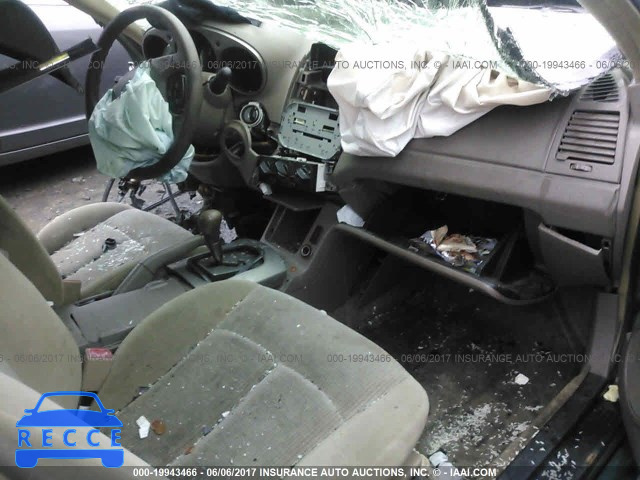 2003 Nissan Altima 1N4AL11D93C219034 image 4