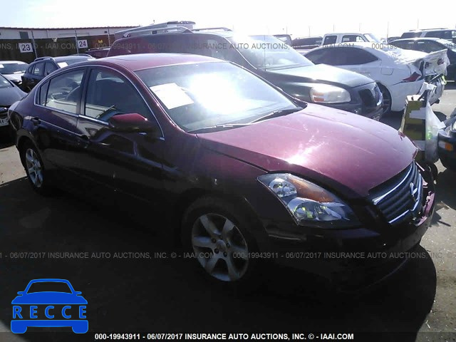 2009 NISSAN ALTIMA 1N4AL21E89N525962 image 0