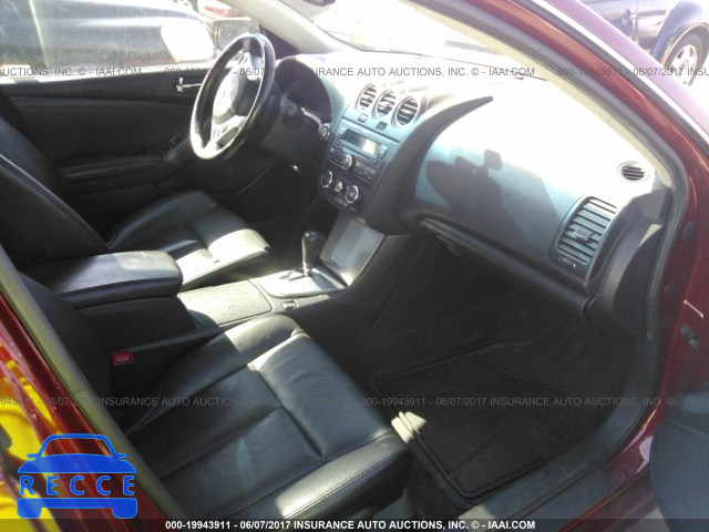 2009 NISSAN ALTIMA 1N4AL21E89N525962 image 4