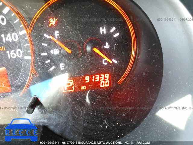 2009 NISSAN ALTIMA 1N4AL21E89N525962 image 6