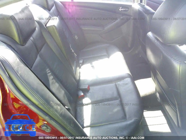 2009 NISSAN ALTIMA 1N4AL21E89N525962 image 7