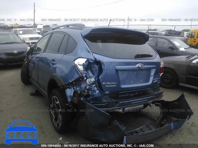 2016 Subaru Crosstrek JF2GPABC0G8283276 image 2