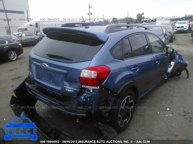 2016 Subaru Crosstrek JF2GPABC0G8283276 Bild 3