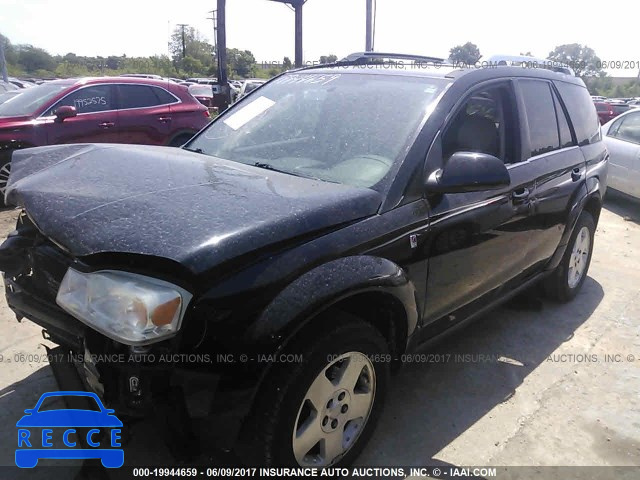 2006 Saturn VUE 5GZCZ634X6S894833 image 1