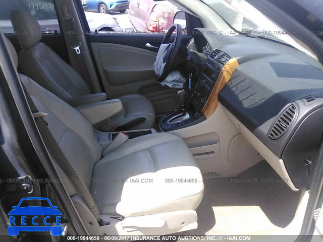 2006 Saturn VUE 5GZCZ634X6S894833 зображення 4