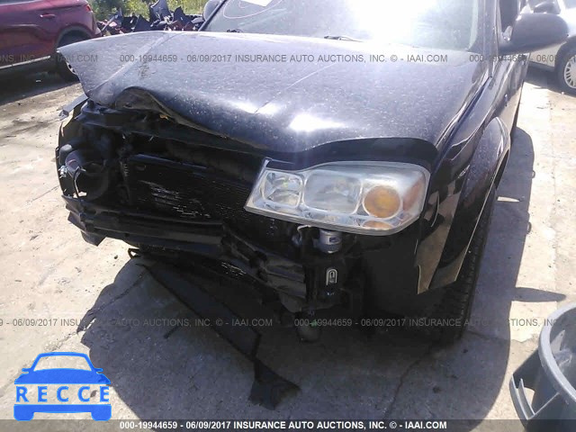 2006 Saturn VUE 5GZCZ634X6S894833 image 5