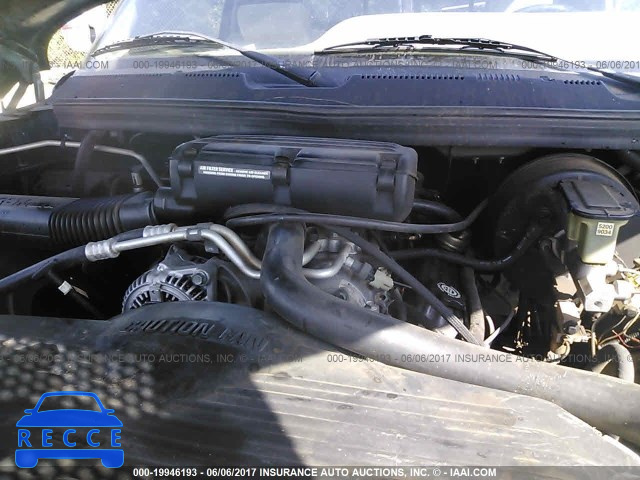 1996 Dodge RAM 1500 3B7HC13Y2TG157708 Bild 9