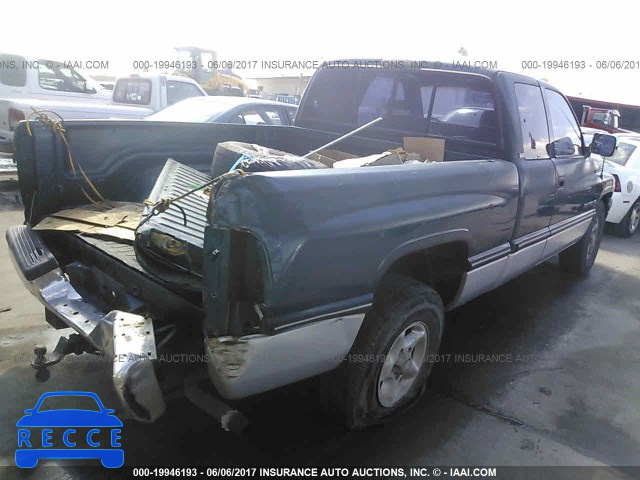 1996 Dodge RAM 1500 3B7HC13Y2TG157708 Bild 3