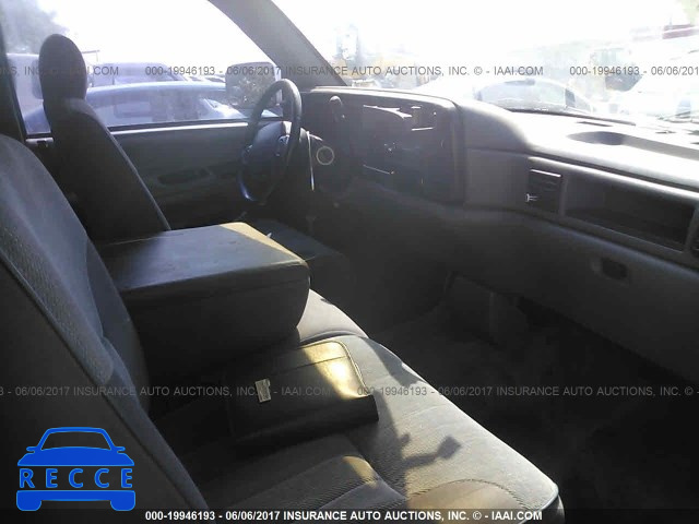1996 Dodge RAM 1500 3B7HC13Y2TG157708 Bild 4