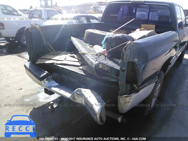 1996 Dodge RAM 1500 3B7HC13Y2TG157708 Bild 5