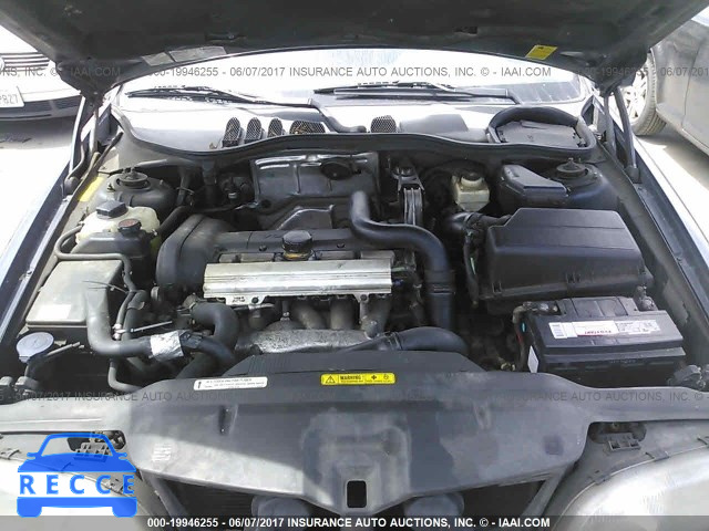 2000 Volvo V70 XC/SE YV1LZ56DXY2675407 image 9