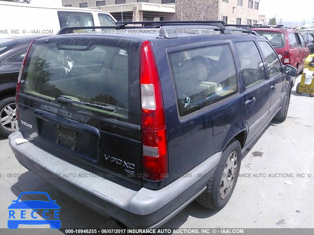 2000 Volvo V70 XC/SE YV1LZ56DXY2675407 image 3