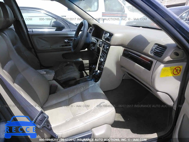 2000 Volvo V70 XC/SE YV1LZ56DXY2675407 Bild 4
