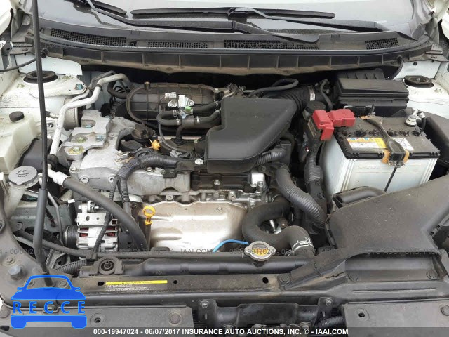 2013 Nissan Rogue S/SV JN8AS5MT5DW518242 image 9
