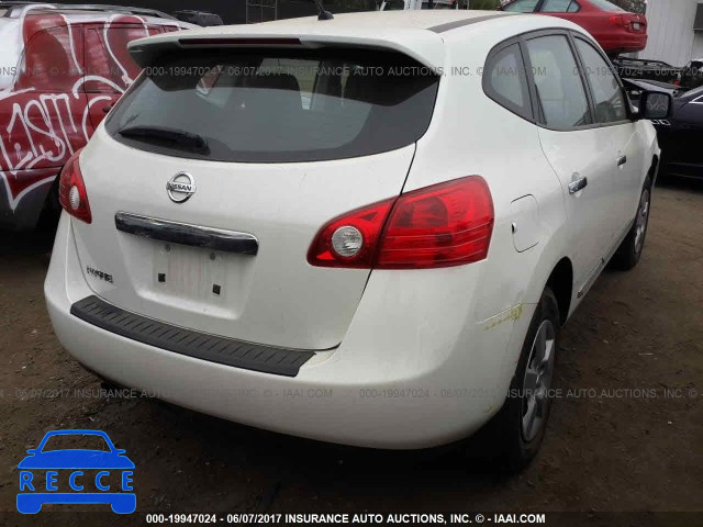 2013 Nissan Rogue S/SV JN8AS5MT5DW518242 image 3