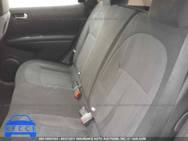 2013 Nissan Rogue S/SV JN8AS5MT5DW518242 image 7